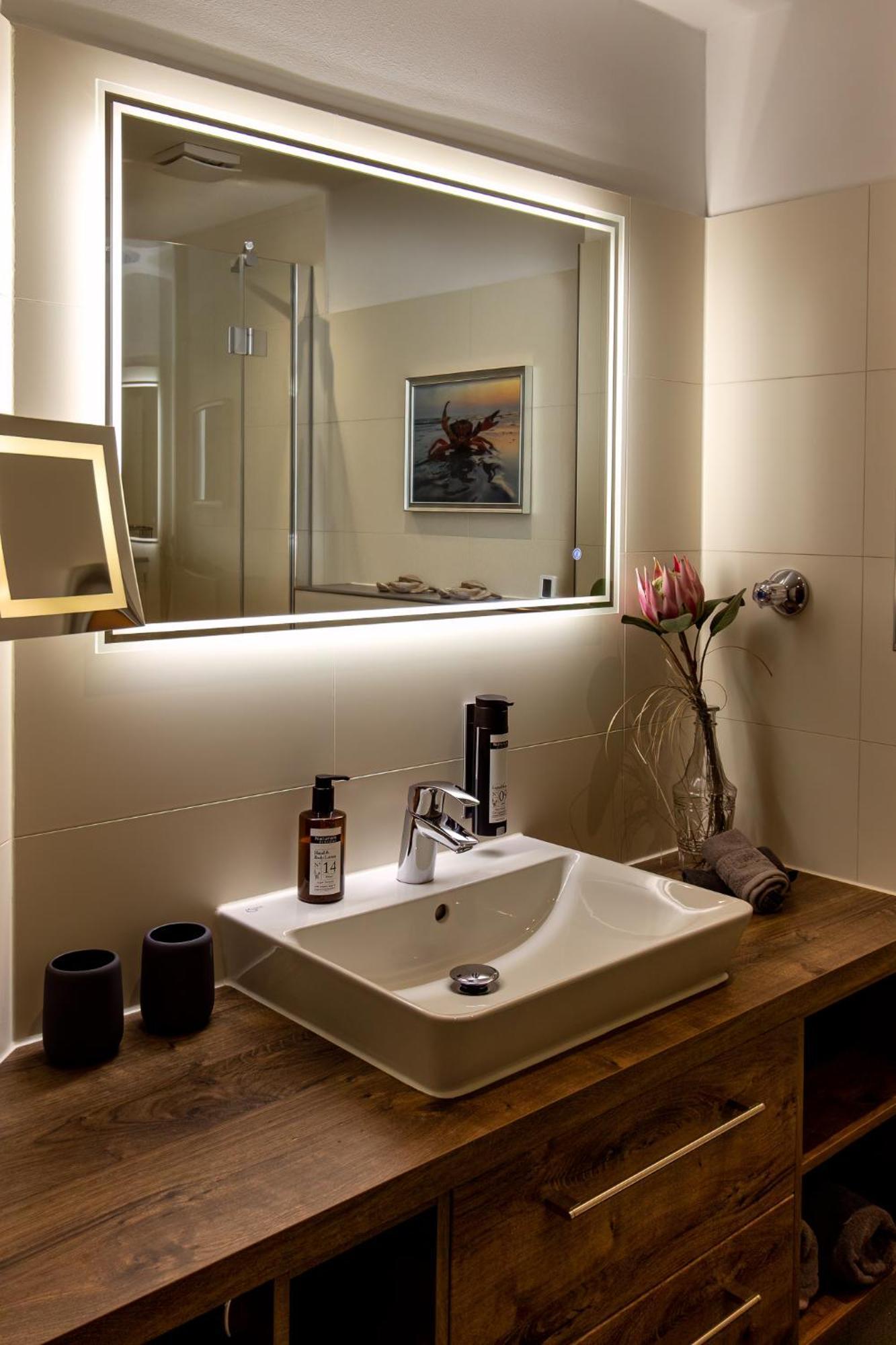 Ferienwohnung Krabbe Wangerooge Ngoại thất bức ảnh